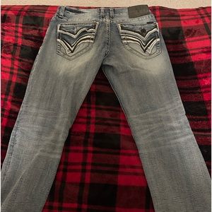 Salvage jeans 30/30